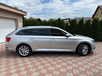 Škoda Superb III Combi 2.0 TDI 110kw Dsg Led Virtual - 2