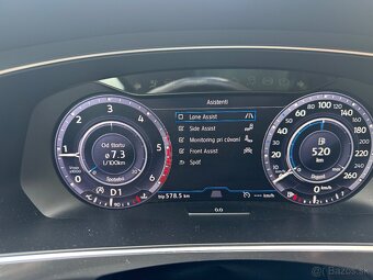 Tiguan 2.0TDI DSG 4x4 rline - 2