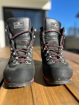 Predám Garmont Pinnacle GTX X-Lite - 2