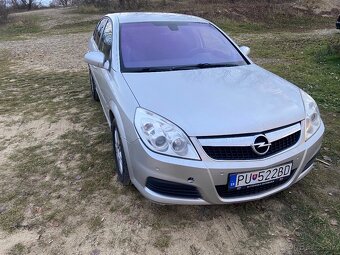Vectra C 1,9 110kw + 1 zadarmo - 2