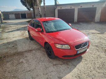 Volvo S40 r.2010 - 2