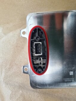 HELLA 5DV 009 000-001 Riadiaca jednotka xenon - 2