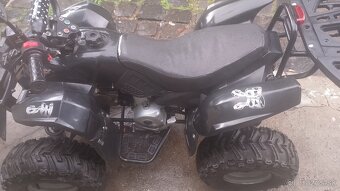 ATV 125 - 2