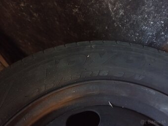 215/55r16 - 2