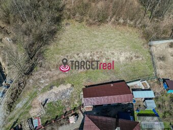 Exkluzívne: Slnečný pozemok v centre Oščadnice – ideálny na - 2