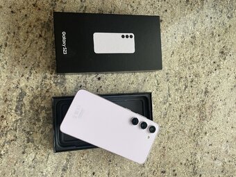Samsung galaxy s23 - 2