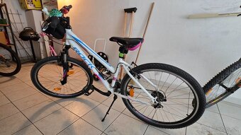 teenagerský bicykel 26" Rock Machine 5th Avenue - 2