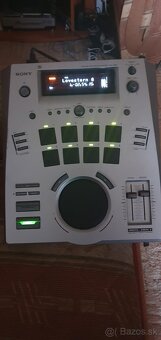 Sony MD, Yamaha MD - 2