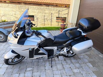 BMW K1200GT - 2