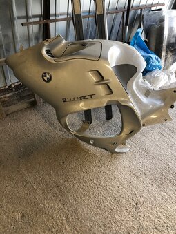 R1150RT - 2