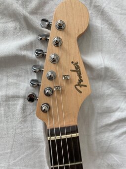 Fender - 2