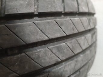 4ks LETNE PNEU BRIDGESTONE 205/60 R16 - 2