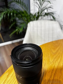 Tamron 28-75mm f/2.8 Di III RXD pre Sony E-mount | výborný s - 2
