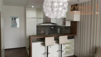 VYMEŇ SUSEDA – VÝNIMOČNÝ 2 IZB. BYT S BALKÓNOM, JÉGEHO UL. - 2