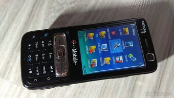 NOKIA N73 - 2