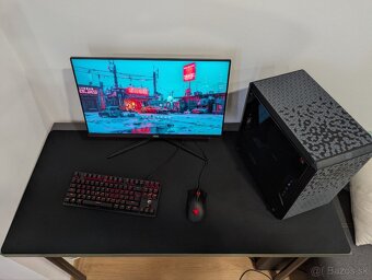 PC SET-UP - 2