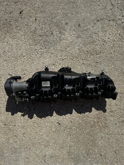 Sacie potrubie 2.0TDI 81 103 125 kW CBDB, CEGA.. - 2