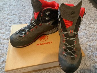 Mammut Kento Tour High GTX 43 1/3 - 2