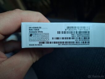 Samsung A54 5G - 2