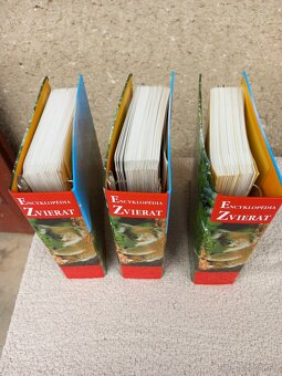 Encyklopedia zvierat - 2