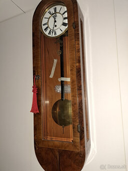 Nastenne hodiny - 2