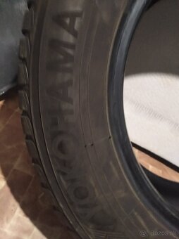 215/60 r16 yokohama - 2