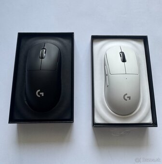 Logitech PRO X Superlight 2 - 2
