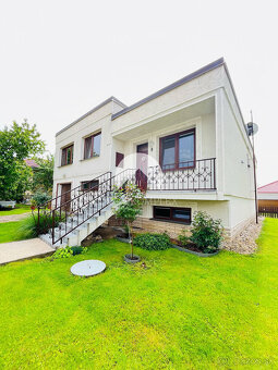 Reality KOMPLEX s.r.o. Vám ponúka EXKLUZÍVNE na predaj pries - 2