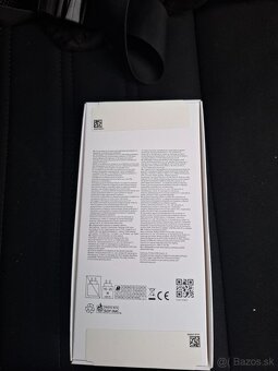 Samsung Galaxy A16 5G nový, nerozbalený - 2