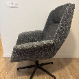 Otocne kreslo Ikea ÄLEBY - 2