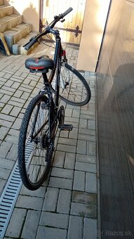 Predám damsky bicykel značky ROMET - 2