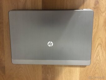 Predám notebook hp ProBook 4530s - 2
