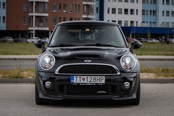 Mini Cooper John Works 1.6 - 2
