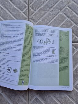 Zmaturuj z BIOLÓGIE - 2