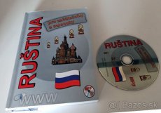 Ruština pro začátečníky a samouky - 2