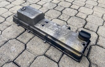 BMW 324td E30 veko - 2