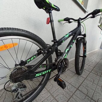 Bicykel Scott Voltage JR24 - 2