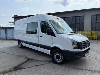 Crafter - 2
