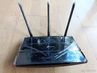 Predam wifi router TP-Link Archer C1200 - 2
