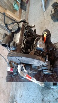 Motor 1.9 66kw - 2
