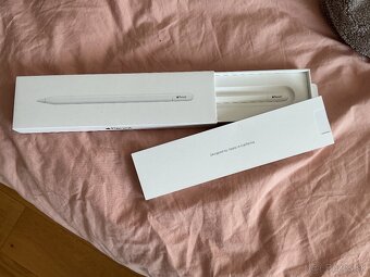 Apple pencil USB-C - 2
