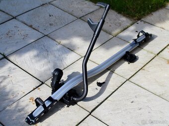 Strešný nosič bicyklov Thule Proride 591 - 2