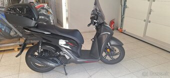 Honda SH125 2024 - 2