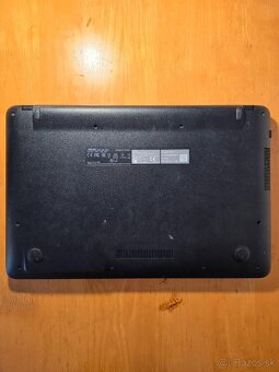 Laptop ASUS X540UBR - 2