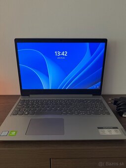 Lenovo IdeaPad S145-15IWL Grey - 2