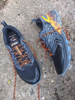 asics bezecke tenisky do terenu PC130 - 2