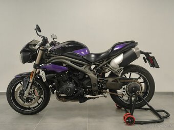 Triumph Speed Triple 1050 S - 2