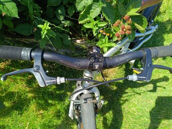 Detský bicykel Early rider 14 - 2