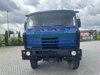 TATRA T 815 S3 28 210 6x6.2 sklápěč - 2