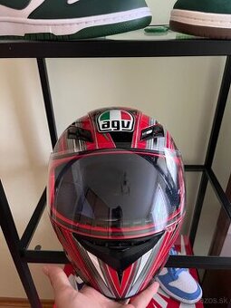 Agv helma K3 - 2